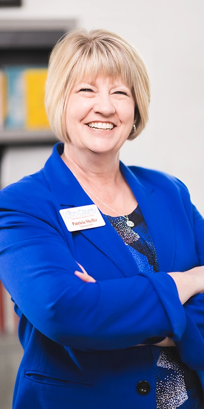 Patricia Sheffer photo