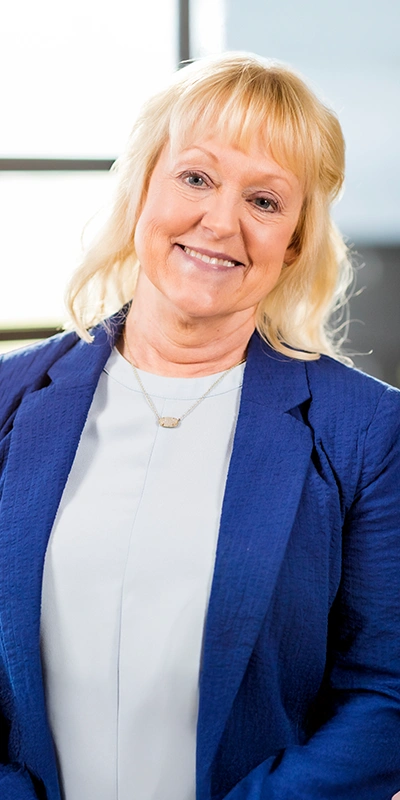 Kristine Blind photo