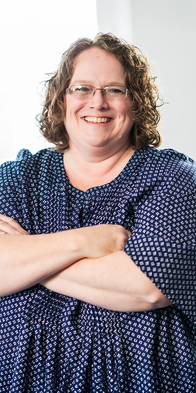 Michelle Moore photo