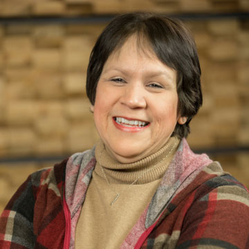 Cheryl’s Story: A Full Life