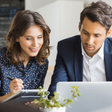 Benefits Education Videos