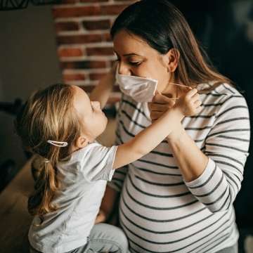 Pregnant in a Pandemic: A Checklist for Maximizing Your Disability Benefits