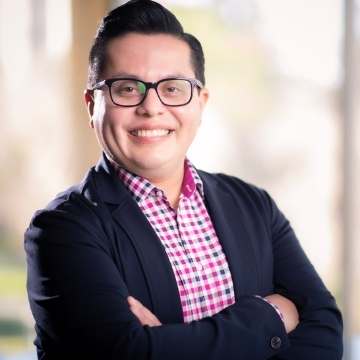 Danny's Story: Mind at Ease