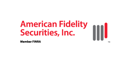 AF Member FINRA logo