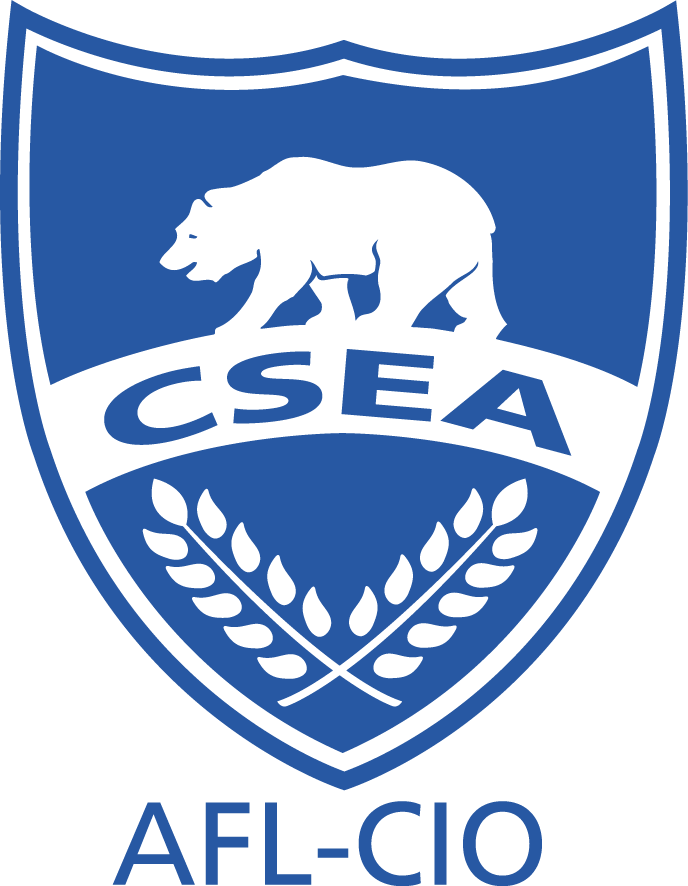 CSEA logo