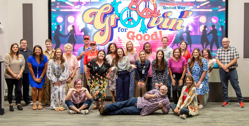 AF and KMGL partner to reward teachers!