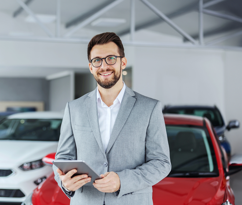 Auto Dealers