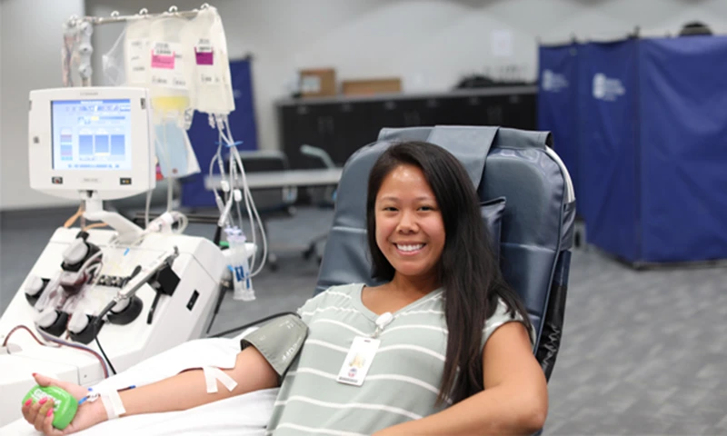 Blood Drive