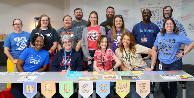 2024 AF STEM Teachers